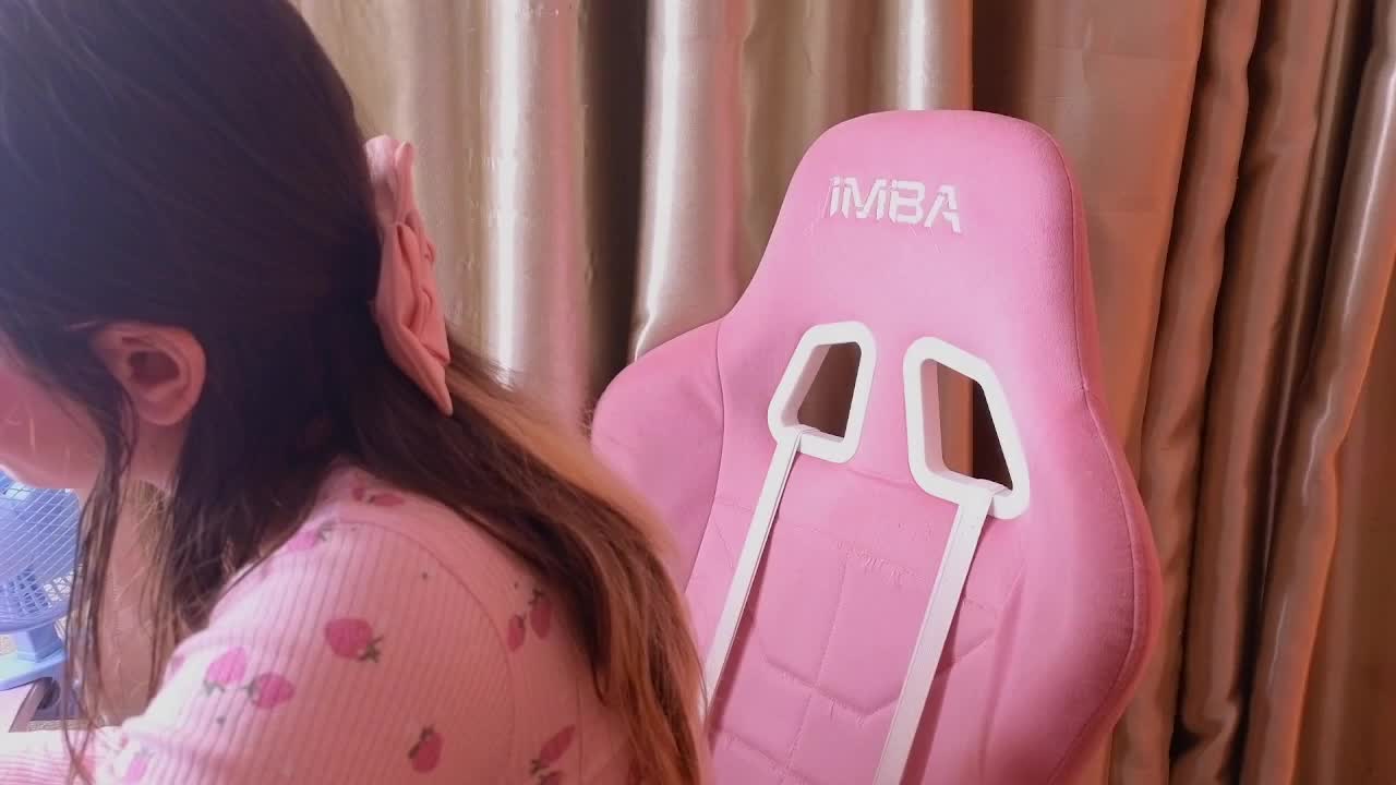 HannaCristal Live Sex June 25, 2026