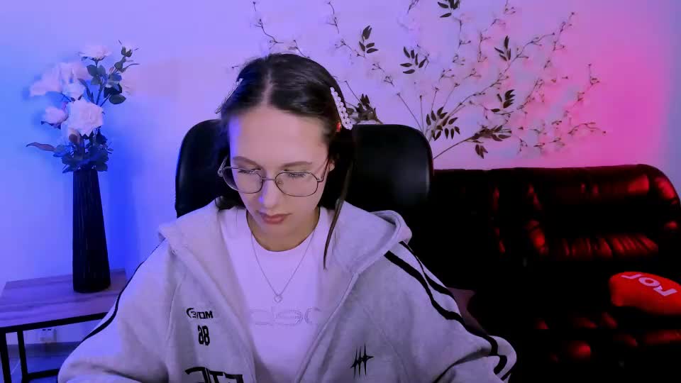 tender_amelia Live Sex June 25, 2026