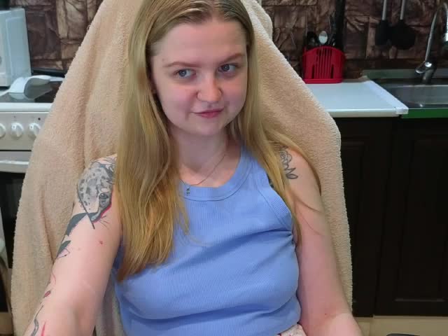 AnitaVine Live Sex June 25, 2026