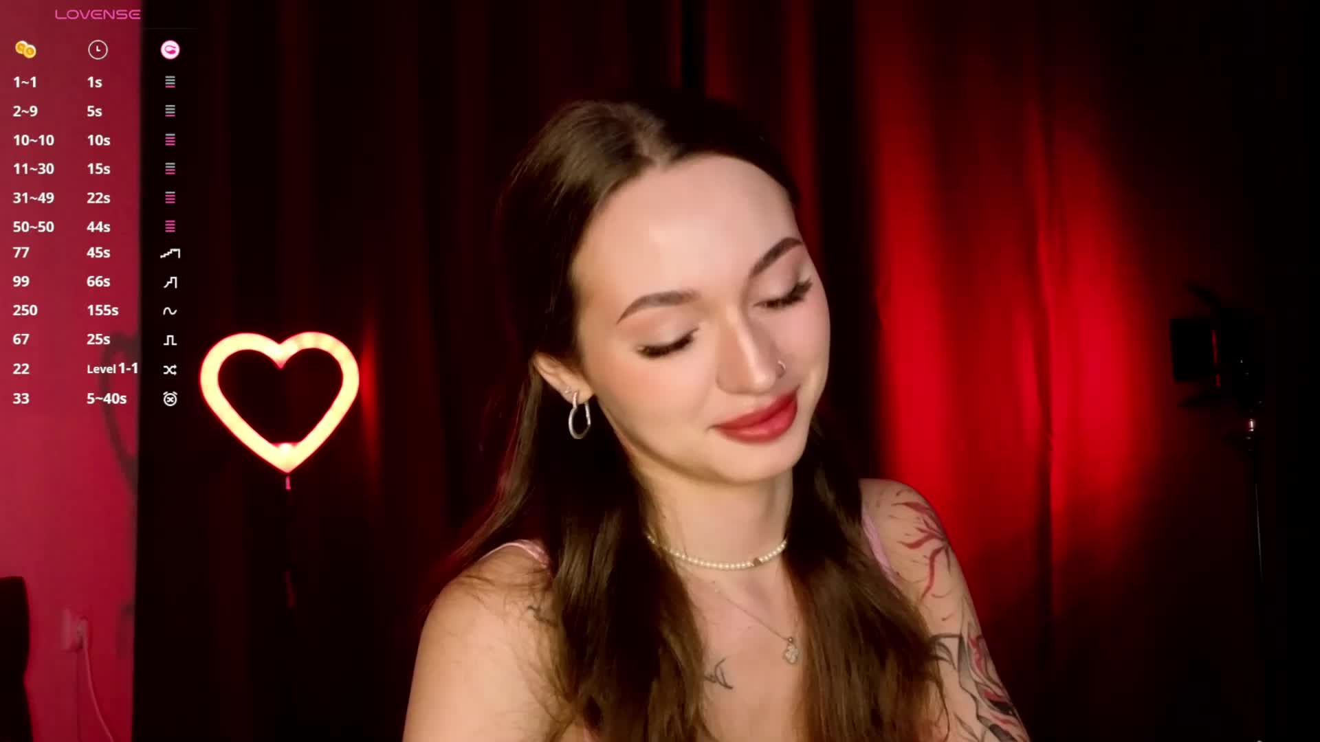 BallaniGrow Live Sex June 25, 2026