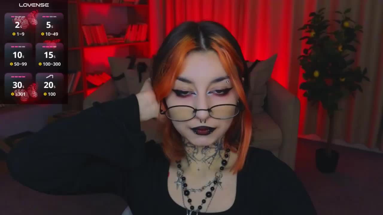 MistressMarcelline Live Sex June 25, 2026