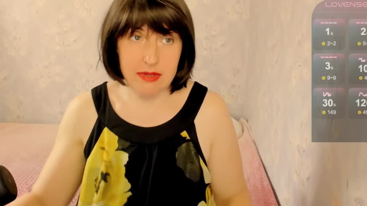 RainbowLady Live Sex June 25, 2026