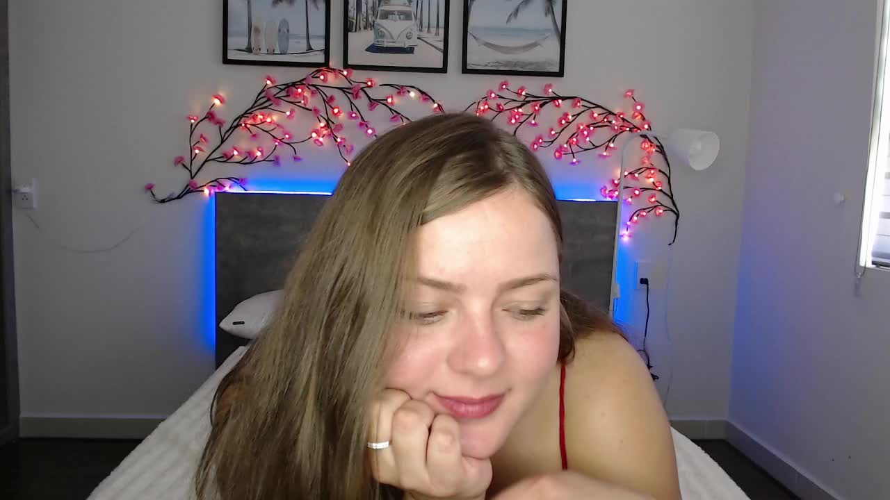 Krispyshot Live Sex June 25, 2026