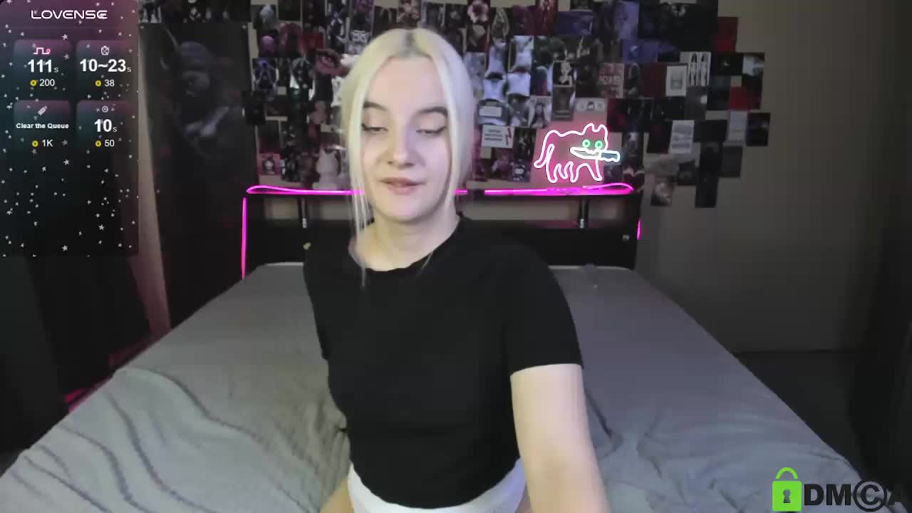 Angel1Bunny Live Sex June 25, 2026