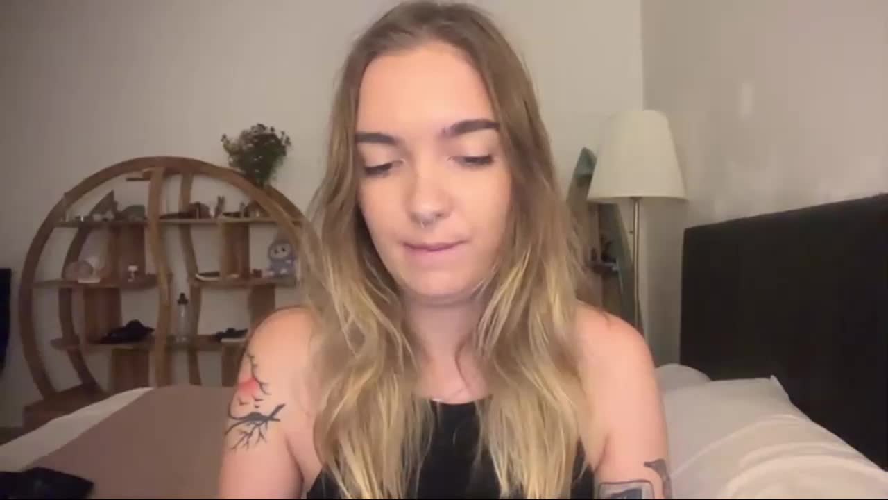 RoxyHorny Live Sex June 25, 2026