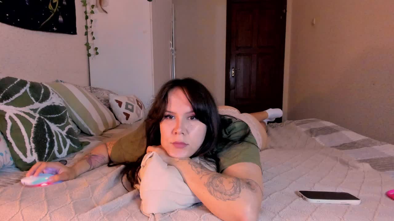 Rainey_ Live Sex June 25, 2026