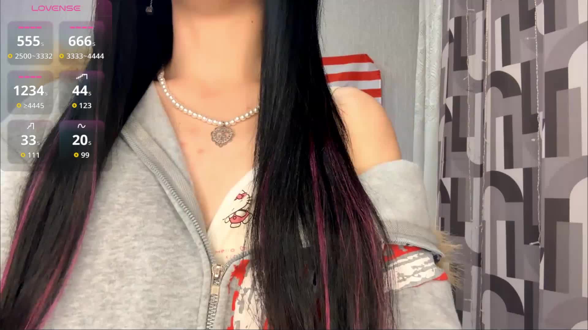 RaylenePedroni Live Sex June 25, 2026