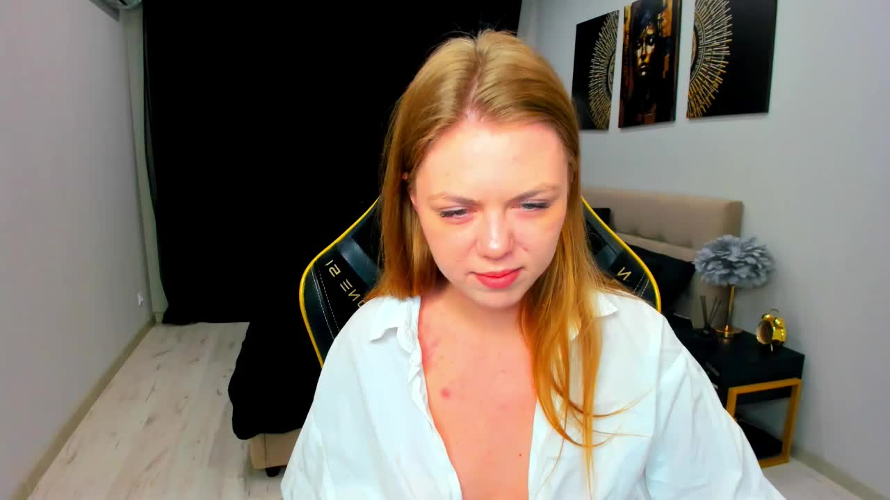 Strawberrye Live Sex June 25, 2026