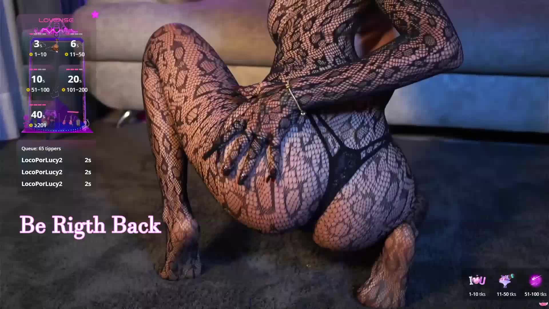 LucyRouse Live Sex June 25, 2026