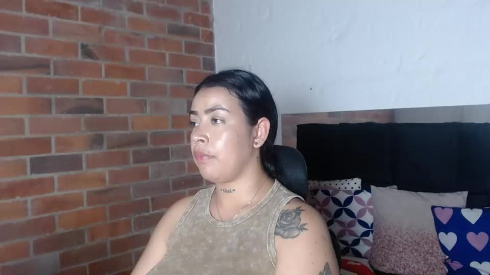 salome__palmer Live Sex June 25, 2026