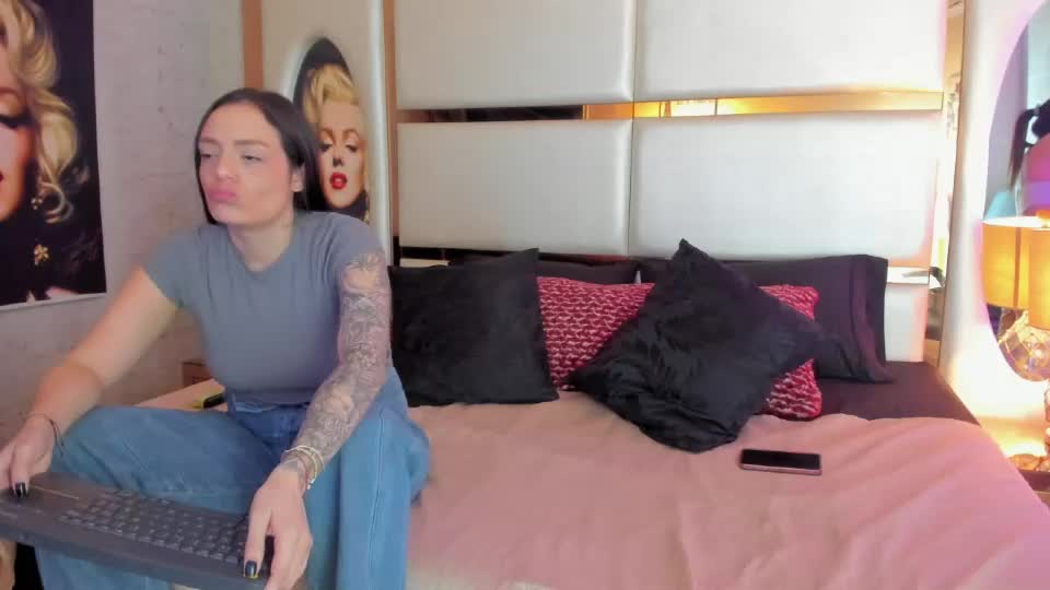 celeste_starsss Live Sex June 25, 2026