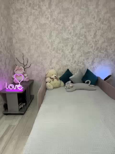 SeXXyMagic Live Sex June 25, 2026