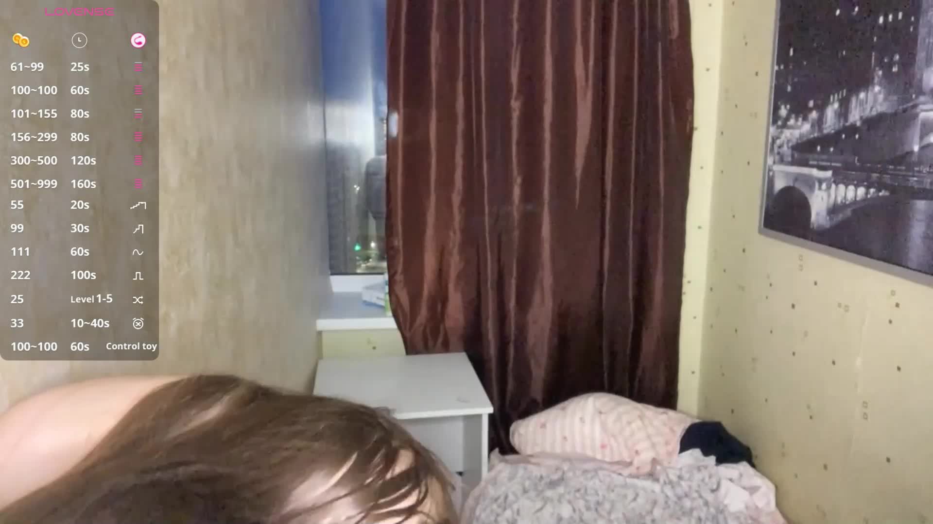 KiaraBasbas Live Sex June 25, 2026