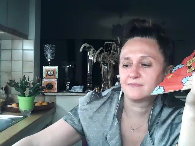 UllimOhi Live Sex June 25, 2026