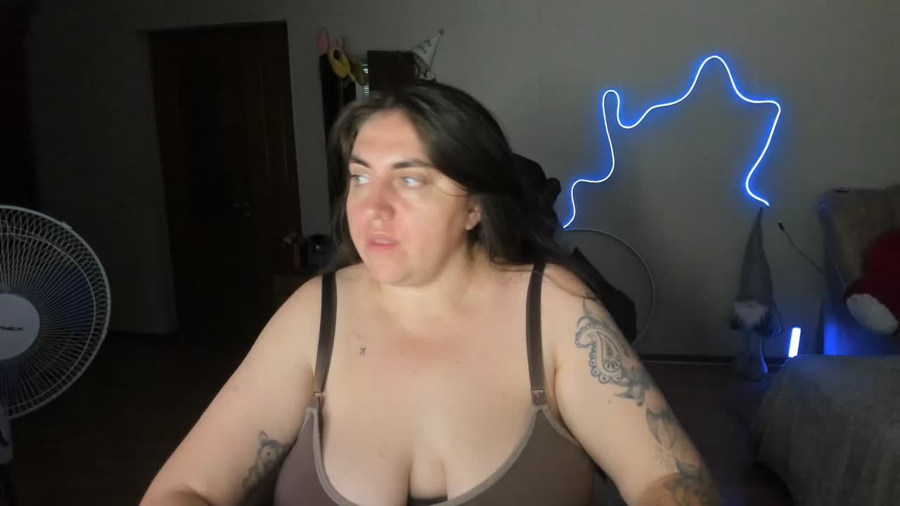 UkraineGirl Live Sex June 25, 2026