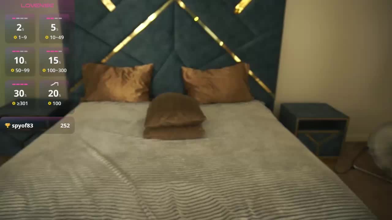AlinaLemon Live Sex June 25, 2026