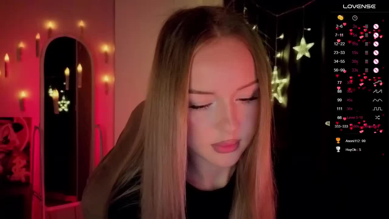 Nestyzz Live Sex June 25, 2026