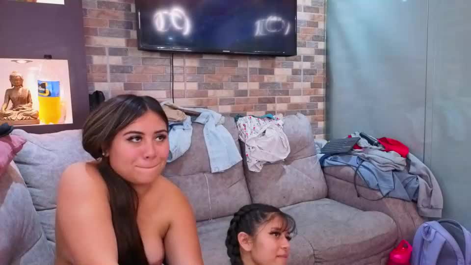 nicky_as Live Sex June 25, 2026