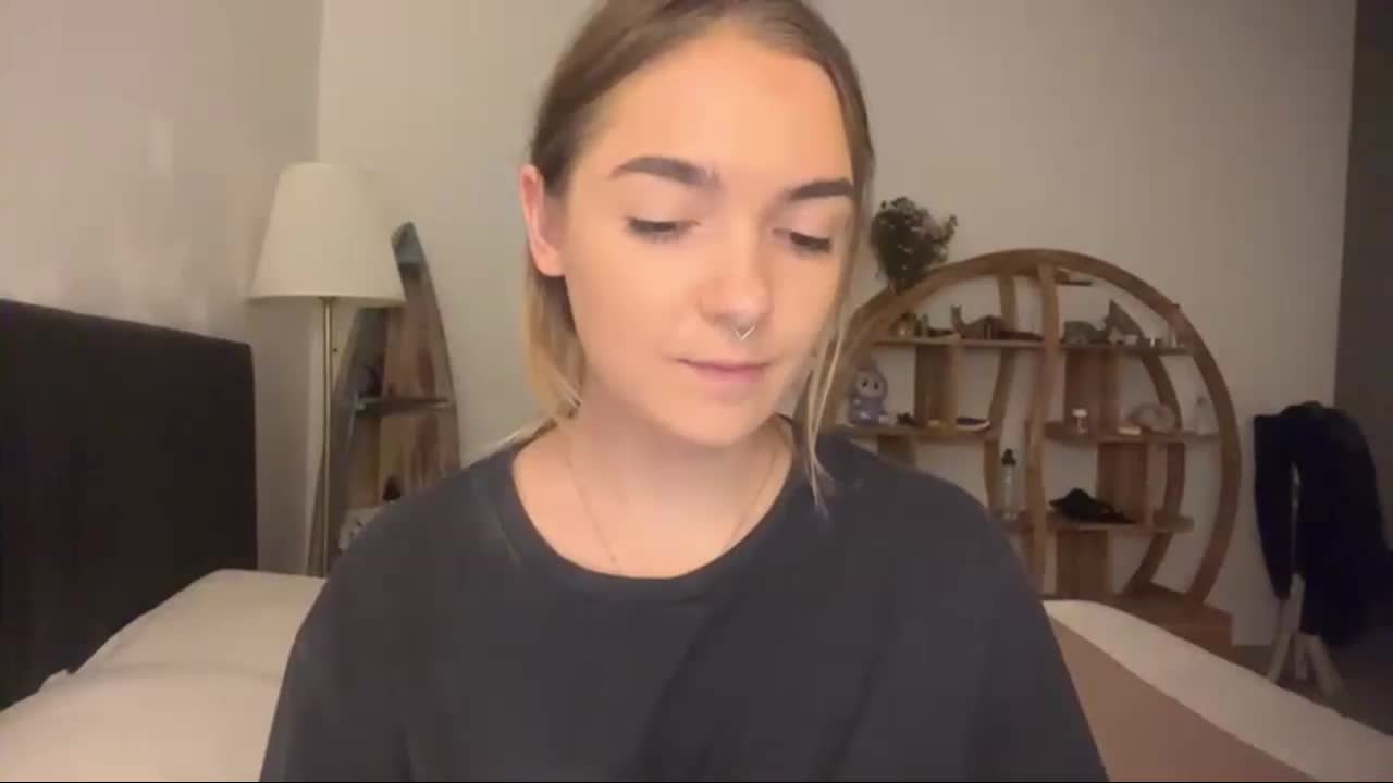 RoxyHorny Live Sex June 25, 2026