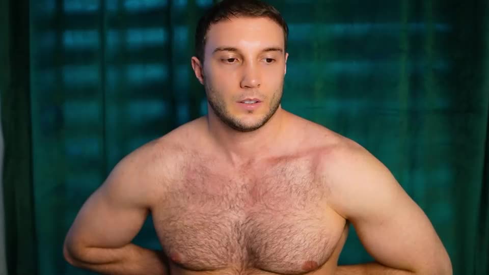 tom_fordd Live Sex June 25, 2026