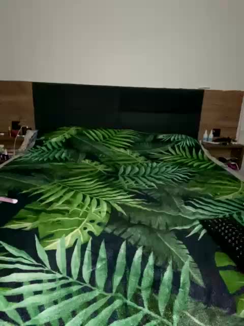 FLame_Adel Live Sex June 25, 2026