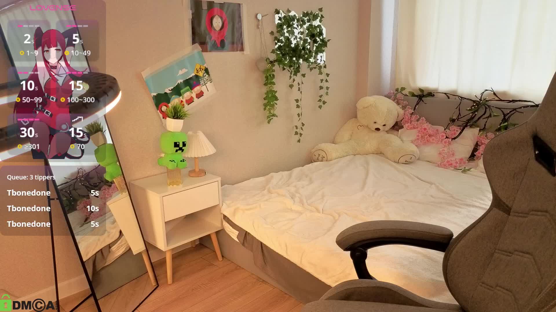 Jane-Goddesss Live Sex June 25, 2026