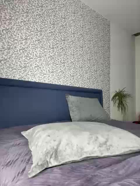 Kristi_Wolf Live Sex June 25, 2026