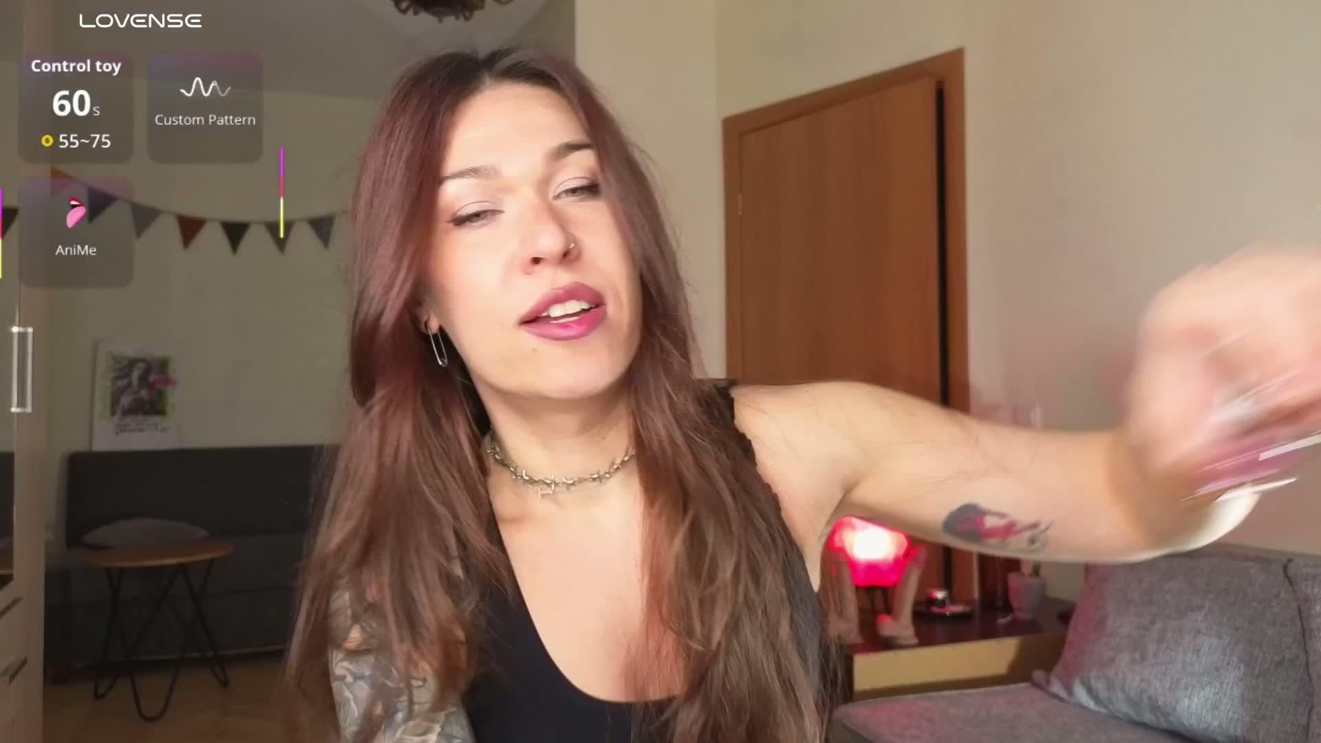 ReginaHawkinss Live Sex June 25, 2026