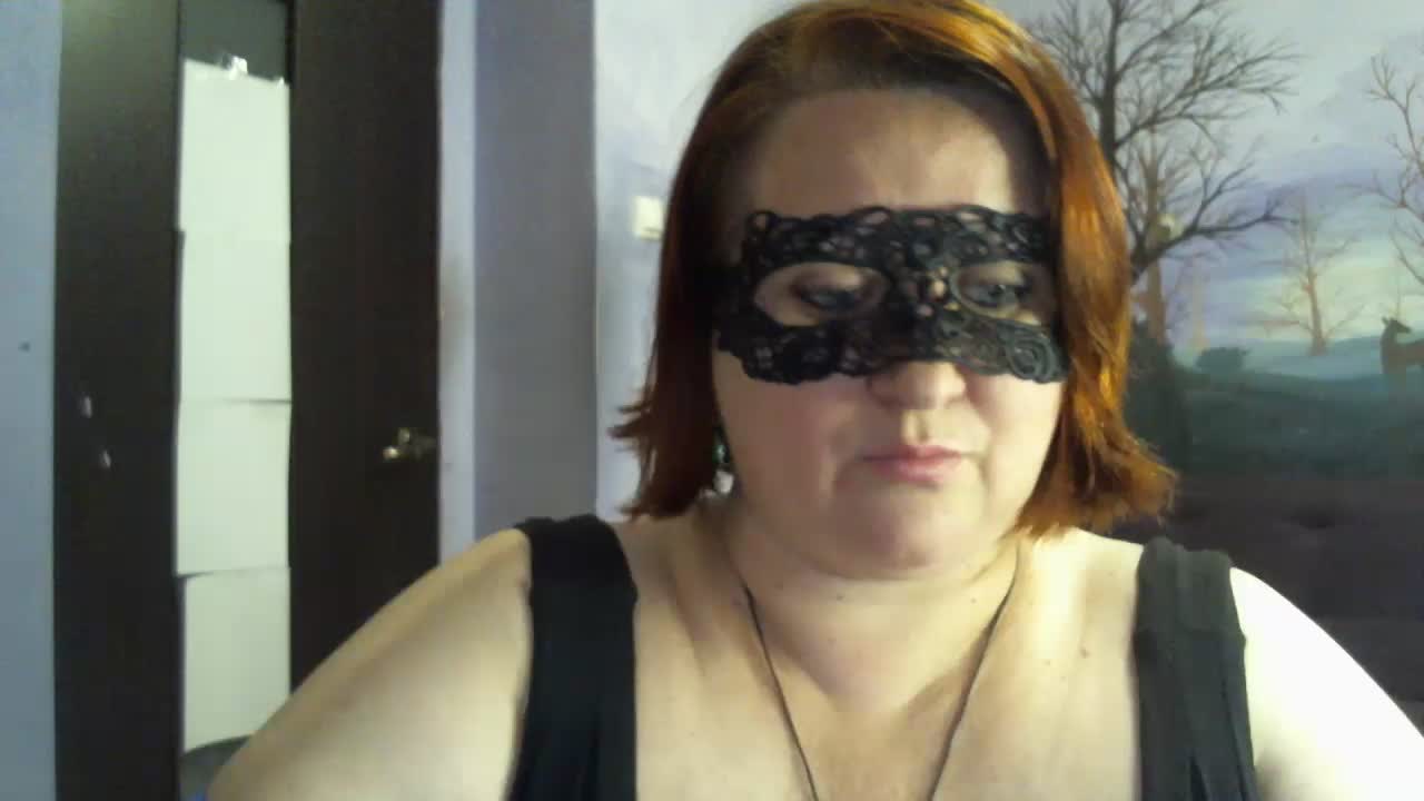 AgilaMipo Live Sex June 25, 2026