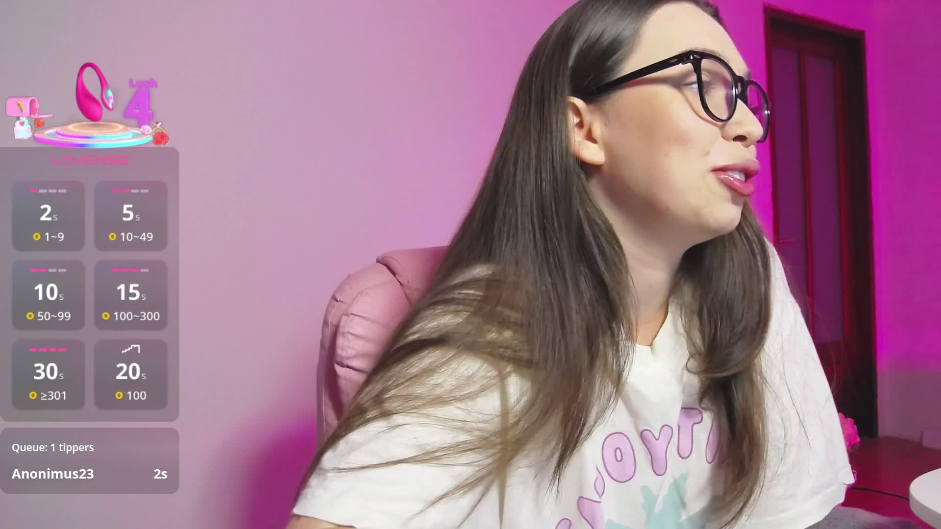 ArianaHotAriana Live Sex June 25, 2026
