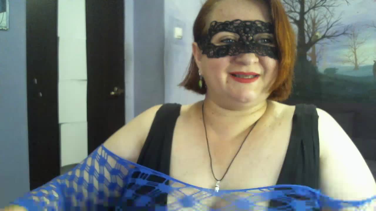 AgilaMipo Live Sex June 25, 2026