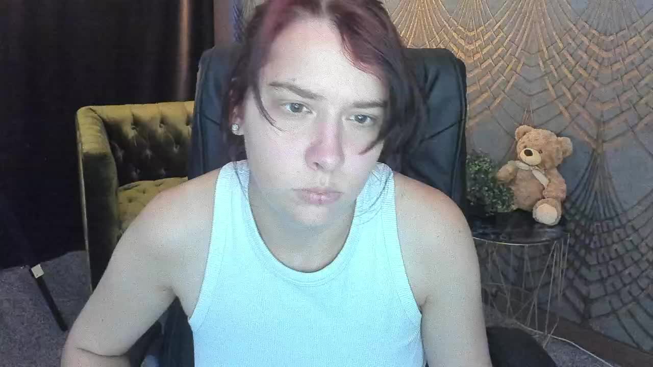 Livia-Shy Live Sex June 25, 2026