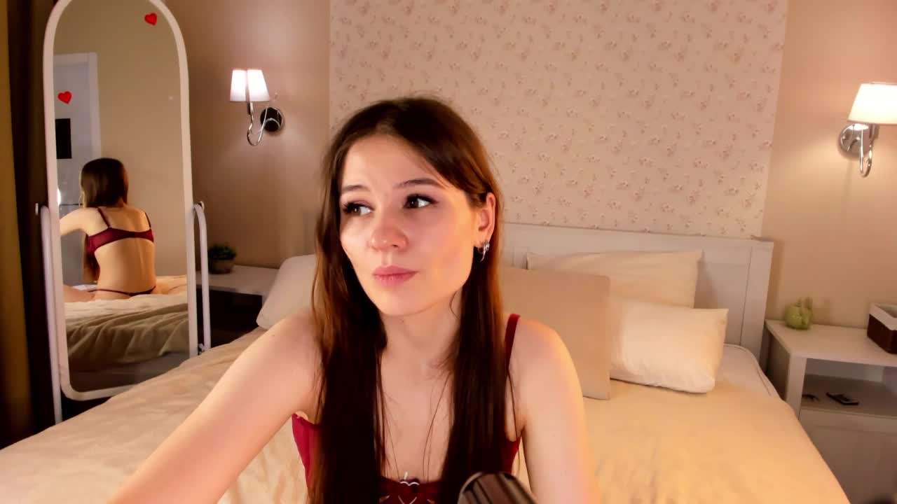 BarbaraAlen Live Sex June 25, 2026