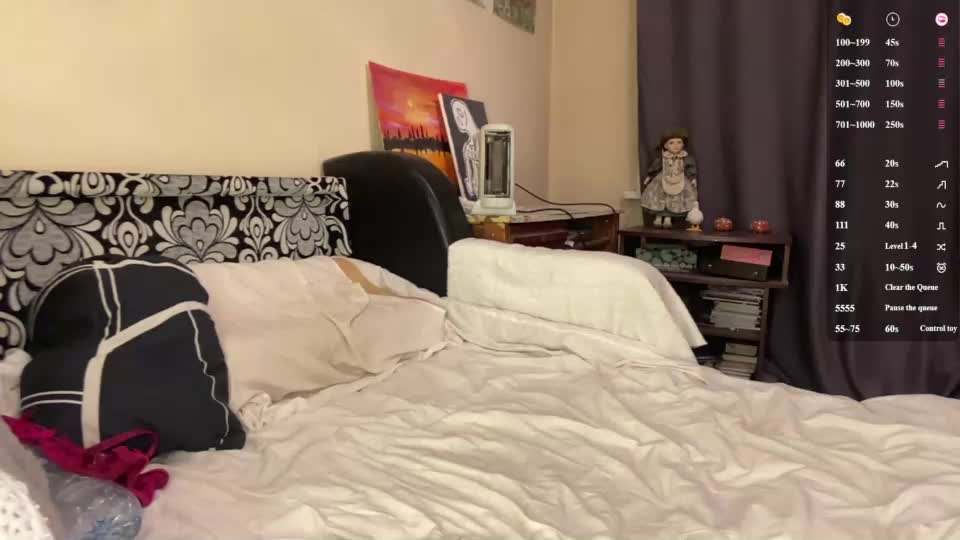 pricillahoinacki Live Sex June 25, 2026
