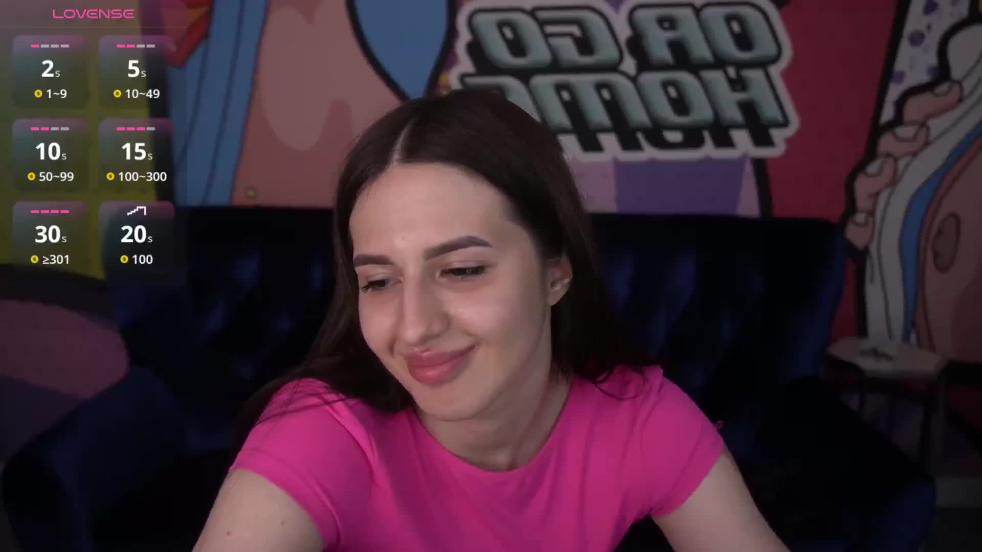 AlesiaDessmond Live Sex June 25, 2026