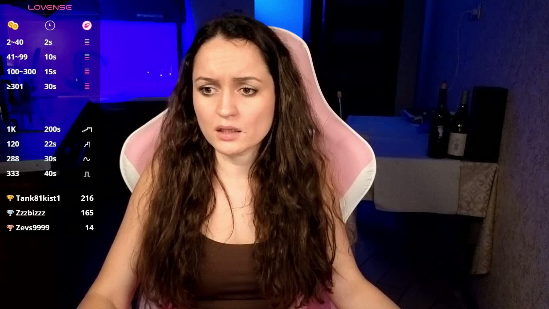 cerann Live Sex June 25, 2026