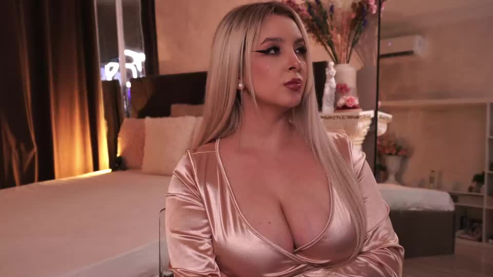 victoriamorrone Live Sex June 25, 2026