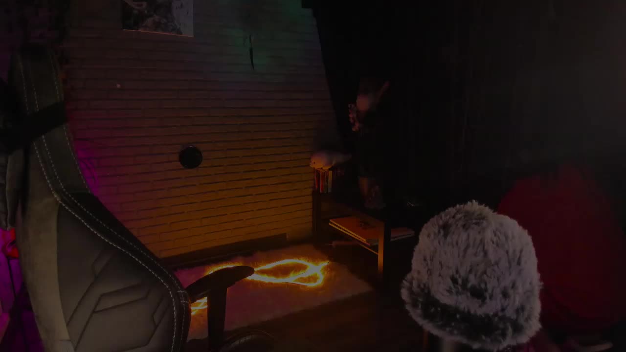 Li-Drago Live Sex June 25, 2026