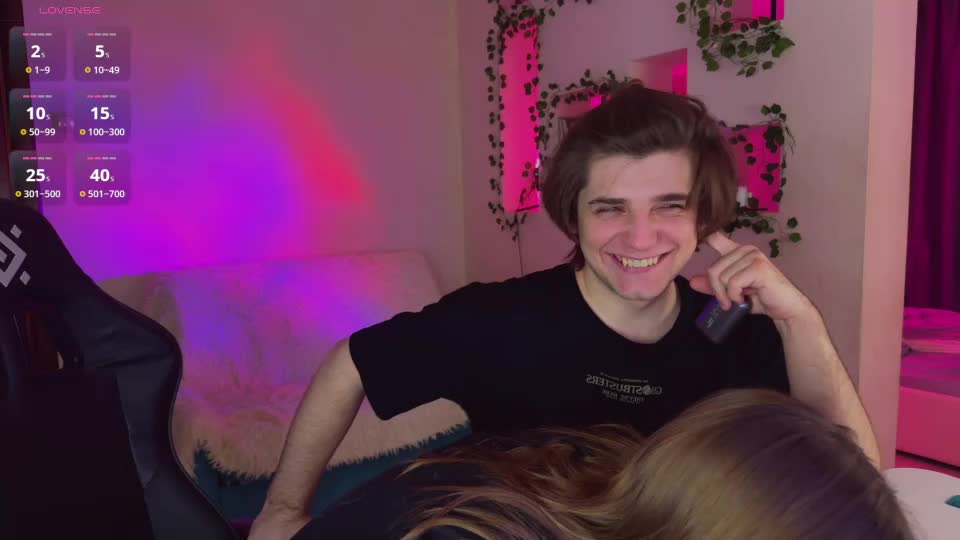 adrean_sofi Live Sex June 25, 2026