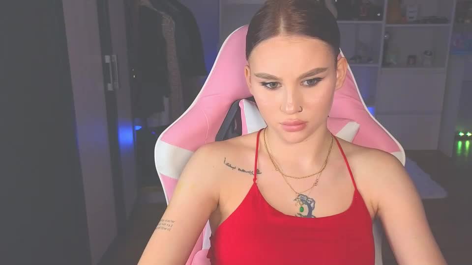 barbieee_doll Live Sex June 25, 2026