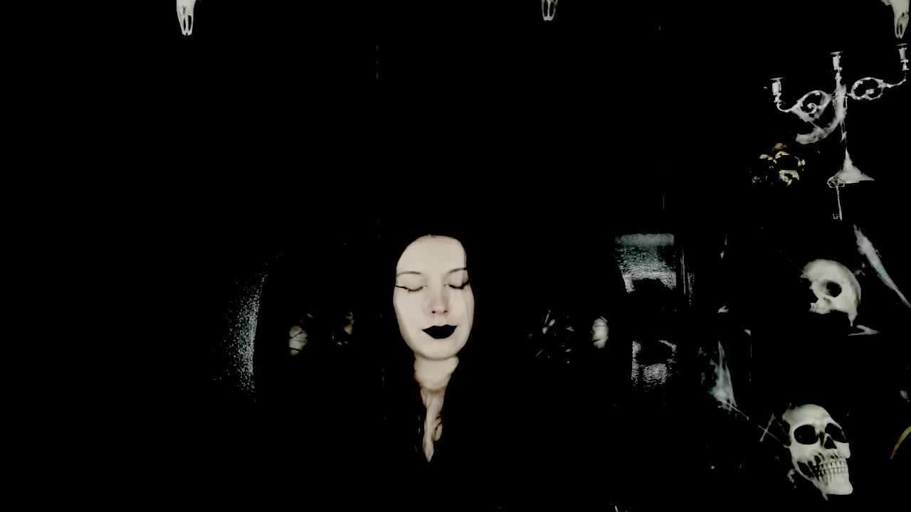 TheDominatrix Live Sex June 25, 2026