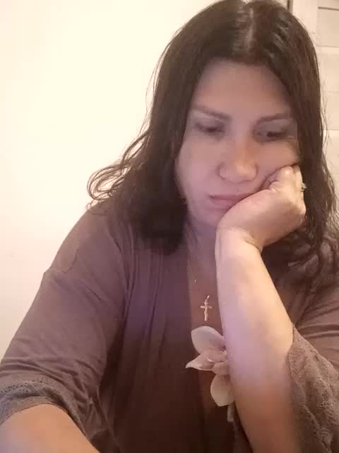 RoxySexy Live Sex June 25, 2026