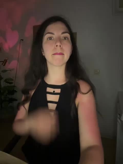 Vika19981 Live Sex June 25, 2026