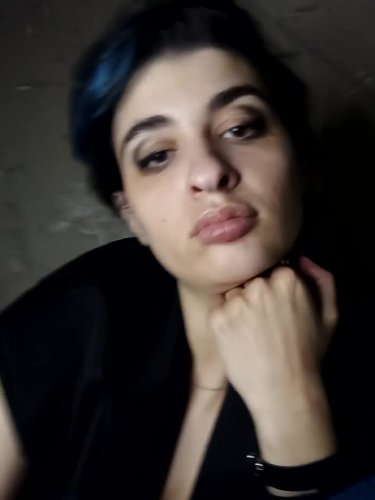 CyberSquirtSiren Live Sex June 25, 2026