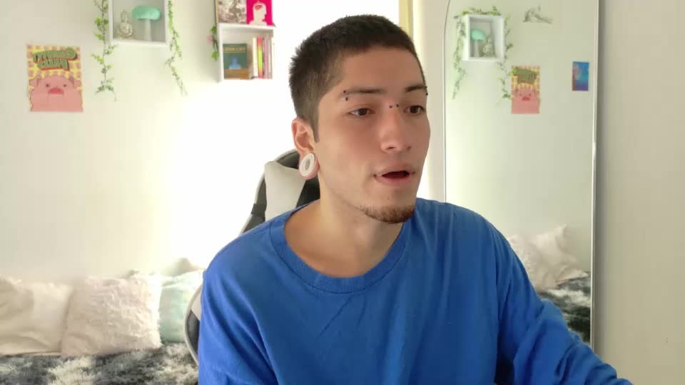 zahir_raw Live Sex June 25, 2026