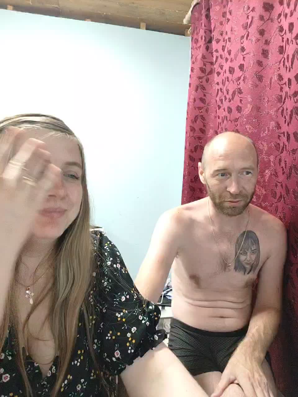 KeshVi777a Live Sex June 25, 2026