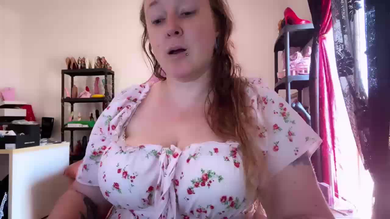 NylonQueen Live Sex June 25, 2026