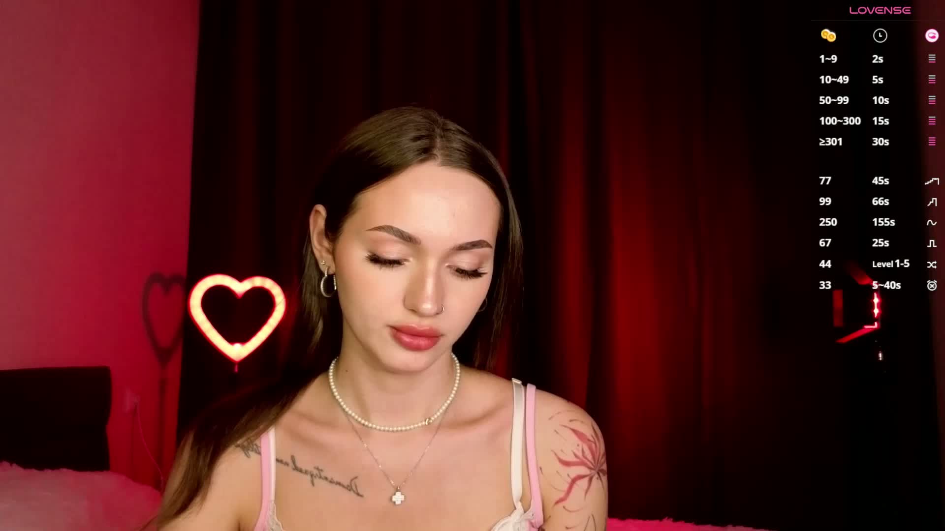 BallaniGrow Live Sex June 25, 2026