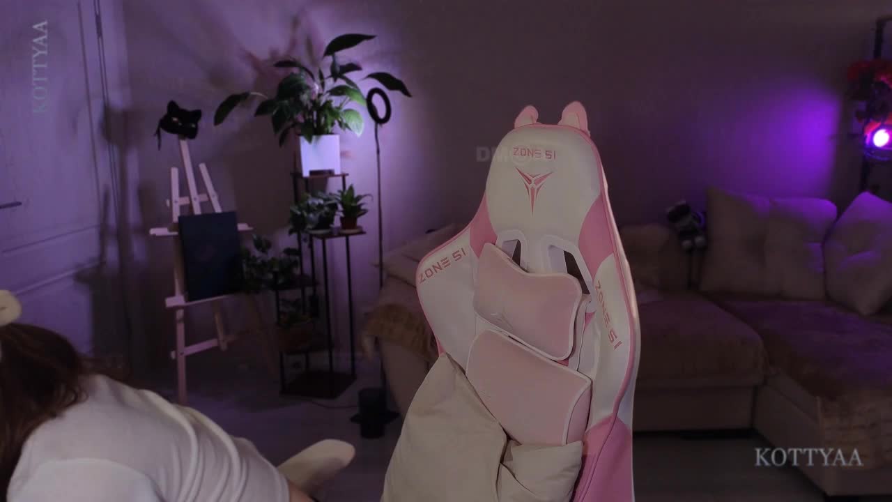 KOTTYAA Live Sex June 25, 2026