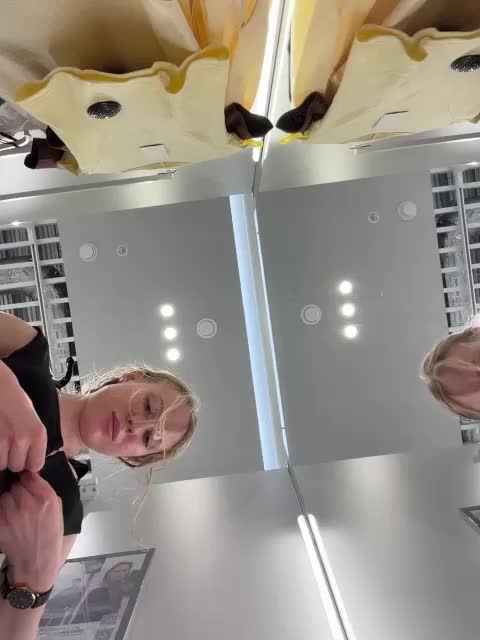 LiiBaby Live Sex June 25, 2026